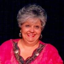 Reta Yuvon (Watson) New