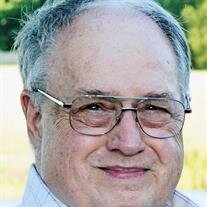 David  Coleman Jameson