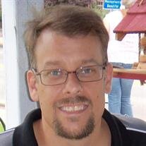 Richard J. McAllister