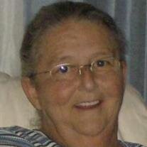 Sue A. Darby