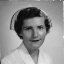 Mrs. Maureen A Hartman