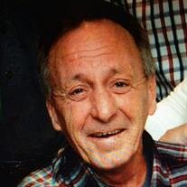 Arthur Kenneth Smoot