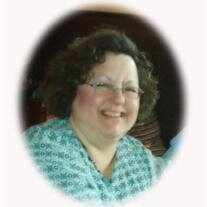 Mary T.  Fritz