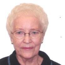 Frieda Martin
