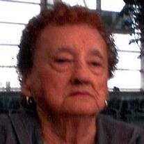 Ella Sue Ratti