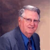 Frank Ray Wood 