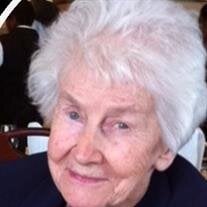 Nell Perrett