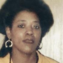 Rhonda Weathers Taylor