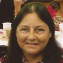 Violet Ann Weber Turner