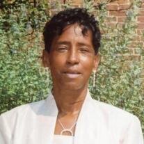 Connie Denise Bass