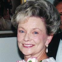 Patricia "Pat" Renshaw
