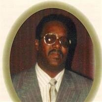 Jesse N. Williams Jr.