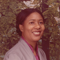 Melva Robinson