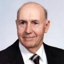 Roy Daniel Berkstresser