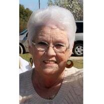 Barbara Josephine Dunsworth
