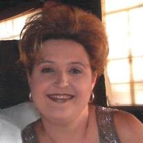 Stephanie Hites Cowart