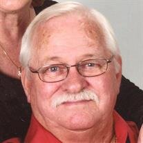 Mr. John "Buddy" Smallwood