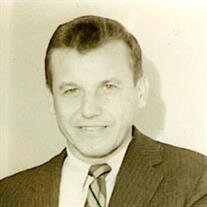 Frank A. Rusinko