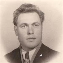 Mr. Sebastiano Gazzano