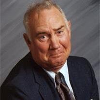 Gerald Roy Mosebrook 