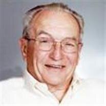 Frederick William Steiner