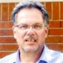 Jeffrey T. Van Der Wal