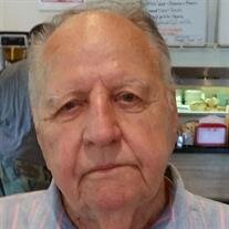 Mr. Harold Watson Arthurs