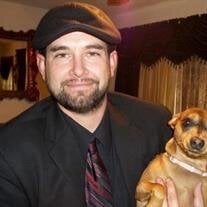 Timothy Ryan Tolliver