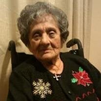 Ms. Olivia D. Abbott