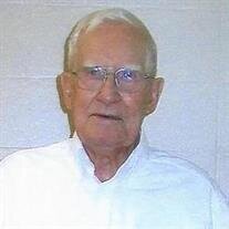 Elber Caldwell