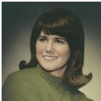 Mary Trevino Tamez