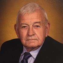 Robert "Bob" D. Willits