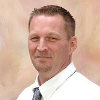 Timothy S. "Tim" Bergfield