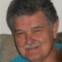Otis L. Newton