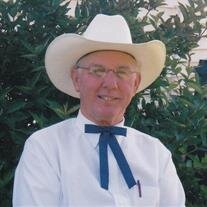 Ronnie  Cantrell