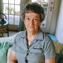 Sibyl Landers