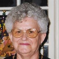 Emma Jean Woods