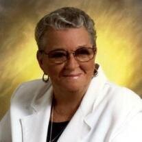 Mrs.  Betty Ann Beard