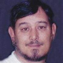 Alexander "Alex" Turner Jr.