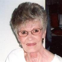 Ruth A. Hern