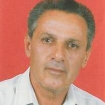 Salman  Denkha