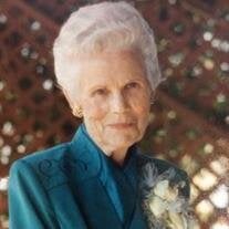 Cora Lee Bell