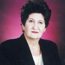 Sarah  Shamoon