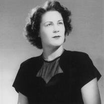 Hester Marie Souza