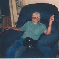 Willard W. Martin