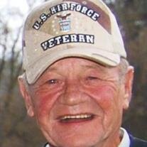 John T. "Tom" Bickmore