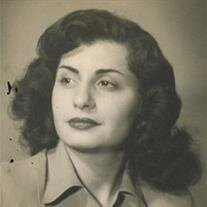 Mae Claire Abraham