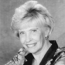 Barbara  Tate  Strickler