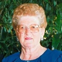 Lucille C. Rocha