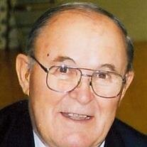James H. Tate